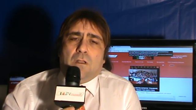 Raffaele Fitto e i Ricostruttori in Puglia. Storia di una politica schizofrenica смотреть онлайн