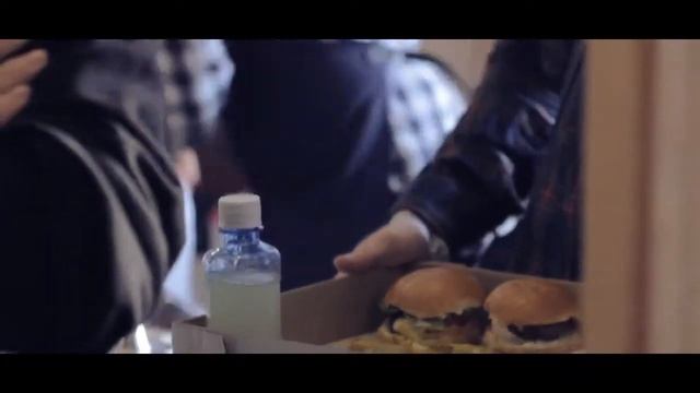 Ресторанный день #7 в Красноярске @Каменка смотреть онлайн