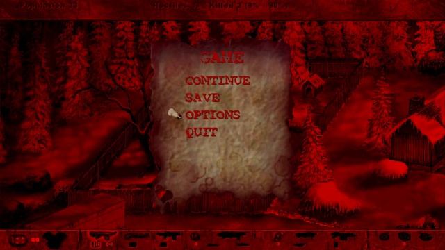 Classic and Uncut Short Gameplay (Recording Crashed) | Postal смотреть онлайн