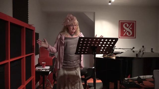 Old git with a cob on, Riley Savage, Semitone Studios смотреть онлайн