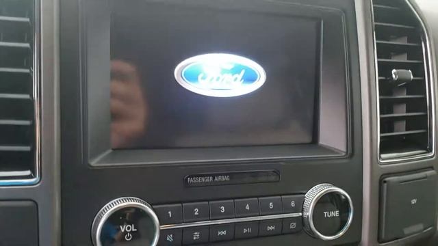 2019 Ford Expedition MAX XLT