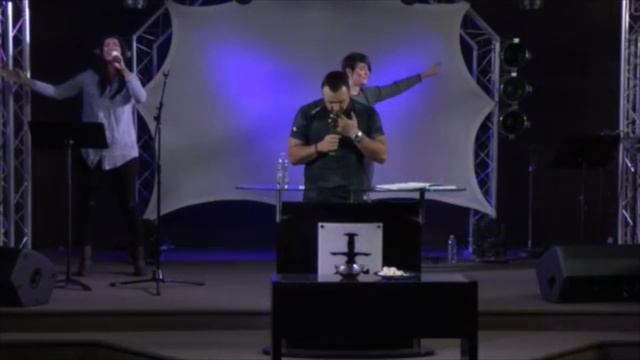 Transformation Center Молитва 421 смотреть онлайн