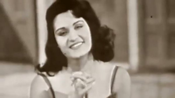 Далида часть  вторая