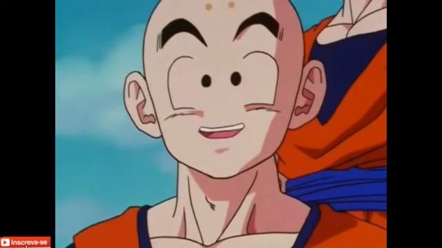 DBZ ANDROID 16 DIZ A GOKU QUE FOI CONSTRUIDO PARA O ELIMINA-LO смотреть онлайн