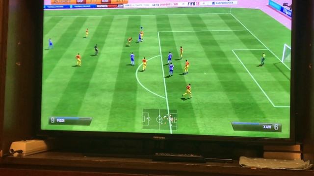 ПЛОЙКА 3 / МЯЧ / Что то доброе