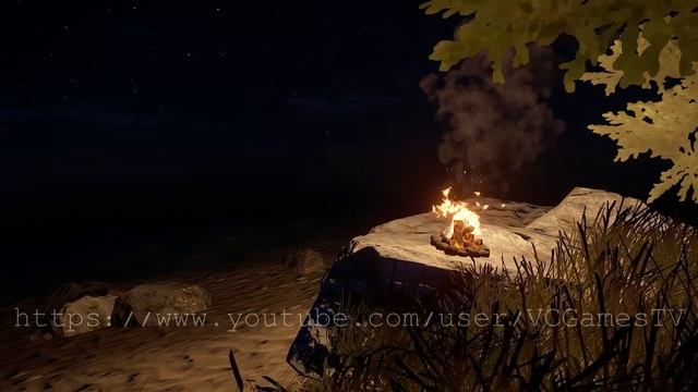 Rust Devblog 136 / Дневник разработчиков 136 ( 17.11.2016 ; 18.11.2016 ) смотреть онлайн