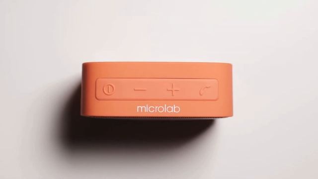 Последние модели портативной акустики Microlab - видеообзор смотреть онлайн