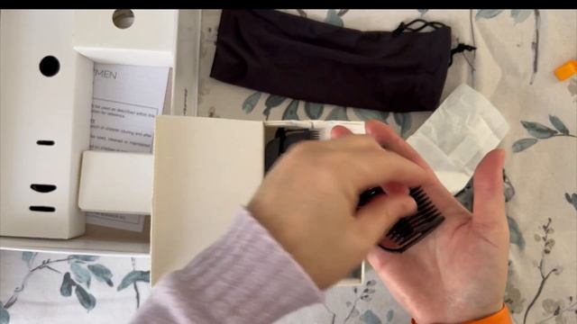 Unboxing: Babyliss Men Ultimate Precision style смотреть онлайн