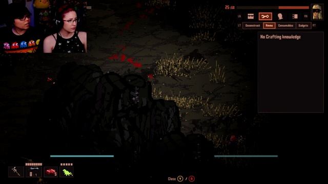 All Hail The Flesh Kraken | Death Trash Livestream смотреть онлайн