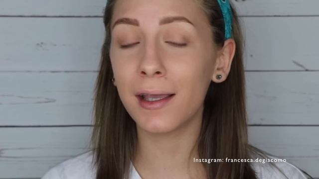 PROVO IL DIOR BACKSTAGE FACE AND BODY | CON WEAR TEST смотреть онлайн