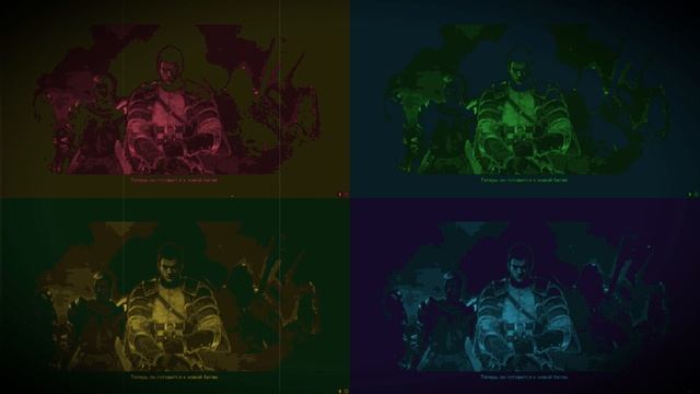 Краткий обзор на классы KUF 2. summoner - Элементалист смотреть онлайн