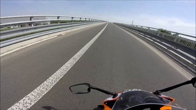Honda CBR 125 R 2016 смотреть онлайн