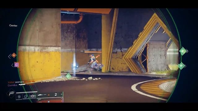 Lights Out | A Destiny 2 Montage смотреть онлайн