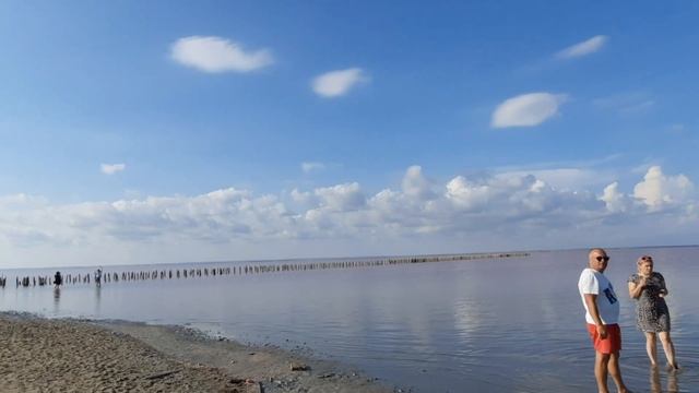 ? Саки Крым, Солёные Лечебные Грязи Озера, РОЗОВОЕ ОЗЕРО Сасык - Сиваш , Прибрежное, Луганск ЛНР смотреть онлайн