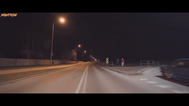 Kidda - Low (Slowed & Reverb) смотреть онлайн