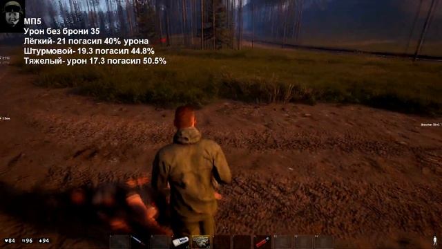 Deadside Гайд по оружию и бронежилетам смотреть онлайн