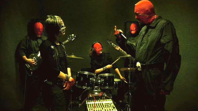 Repus Tuto Matos - Gasmask [ad_zdes' - album 2012] смотреть онлайн