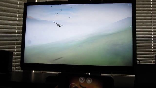 Chopper 2 iPhone iPad HDMI HDTV remote play смотреть онлайн