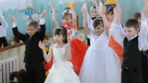 ДО СВИДАНИЯ,ДЕТСКИЙ САД!!!НИКОГДА НЕ ПОЗАБУДЕМ!!!))