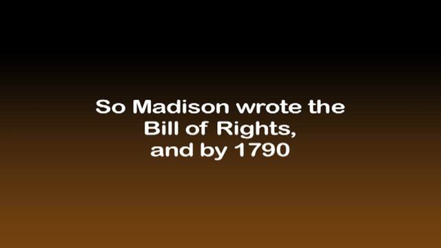 President James Madison Song - Presidents Day Lesson Plan смотреть онлайн