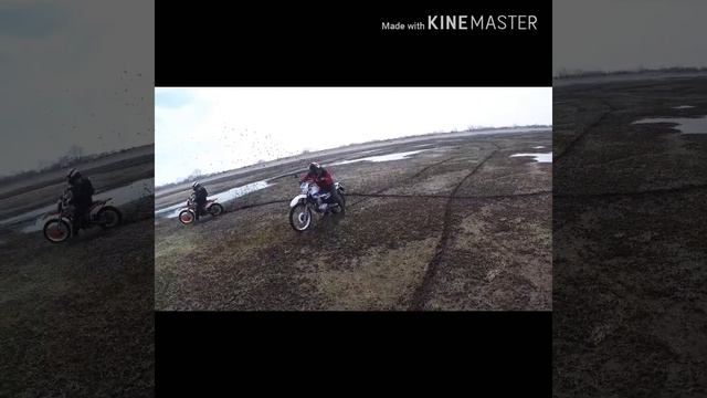 Эндуропокатушки Абакан. Усть-Абаканская гора. смотреть онлайн