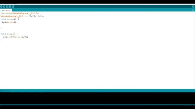 Advanced Computer Vision Project With Arduino (OpenCV) - Clear смотреть онлайн