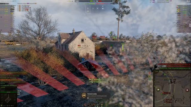 WoT Это Новости Октября - Что Такое Стальной Союз? смотреть онлайн