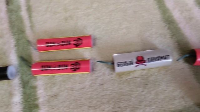 Петарды. Блэк мамба. Посылка вторая часть. смотреть онлайн