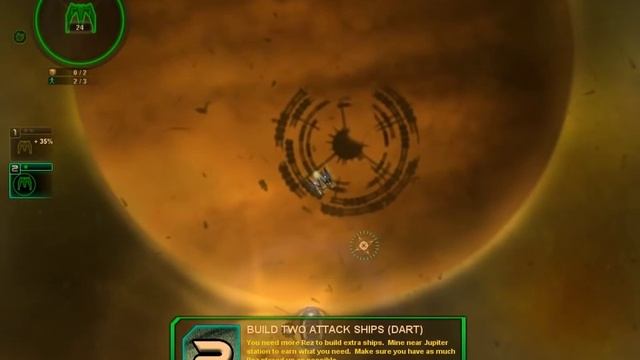 Let's Look at - Space Pirates and Zombies смотреть онлайн