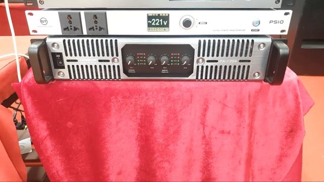 Giới Thiệu Bộ Hát 23.2tr. Loa Đẩy Motivyti AL12. Vang Số JBL 280. Đt 0936.583.140 смотреть онлайн