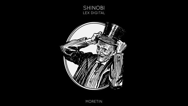 Lex Digital - Shinobi