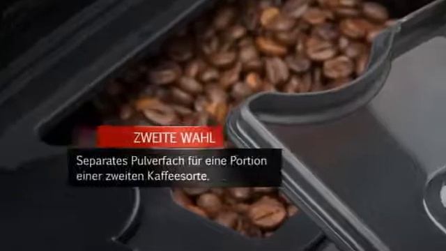 Nivona CafeRomatica 838 - best-in-espresso.de смотреть онлайн