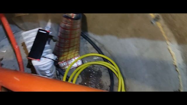 Проверка давления расширительного бака ГВС и ХВС / чистка фильтров / замер pH теплоносителя смотреть онлайн