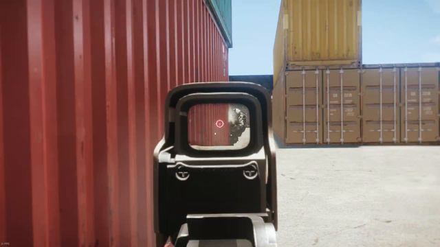 Arma 3 — CQB Scenario смотреть онлайн