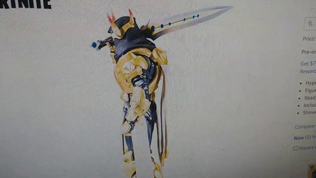 McFarlane Toys Fortnite 11