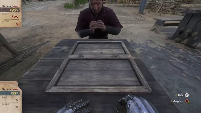 Kingdom Come Deliverance Gambling Fail смотреть онлайн