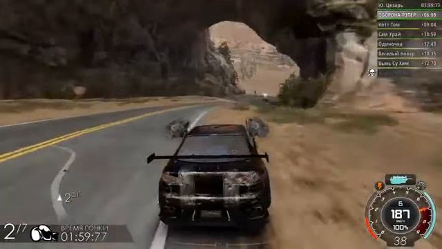 Gas Guzzlers Extreme Full Metal Zombie ЧАСТЬ 1 СМЕРТЕЛЬНАЯ ГОНКА МЫ В МЕСТО ФРАНКЕНШТЕ смотреть онлайн