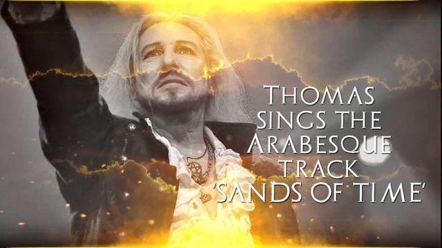 ENTERING POLARIS - Meet The Vocalists Part 3: THOMAS VIKSTRÖM смотреть онлайн
