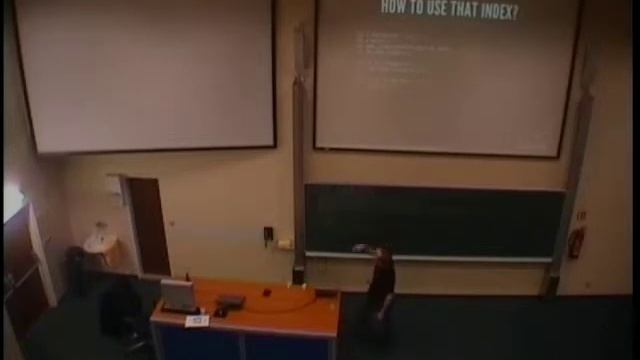 RuPy 2012: CodernityDB - pure python NoSQL database / Jedrzej Nowak смотреть онлайн