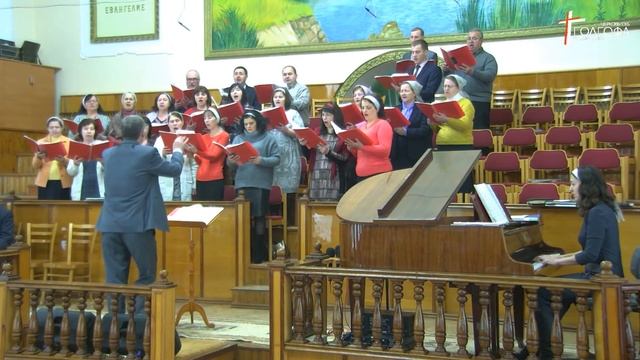 16 Декабря 2018 Воскресное служение смотреть онлайн