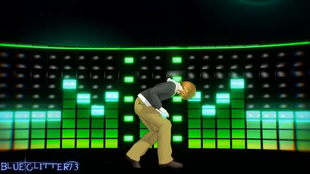 【MMD PKMN】The Other Side 【Trainer Green】 смотреть онлайн