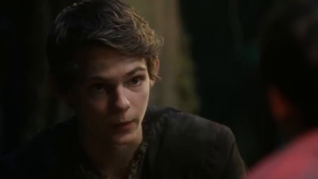 Once upon a time s03e04 "Sorry,I I don't hear anything" смотреть онлайн