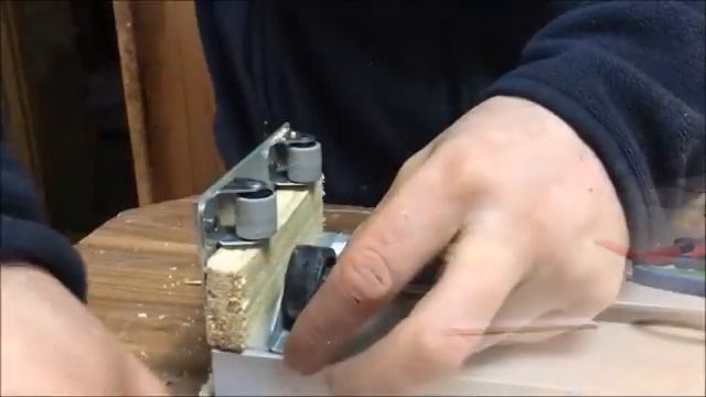 planing a tree stump DIY смотреть онлайн