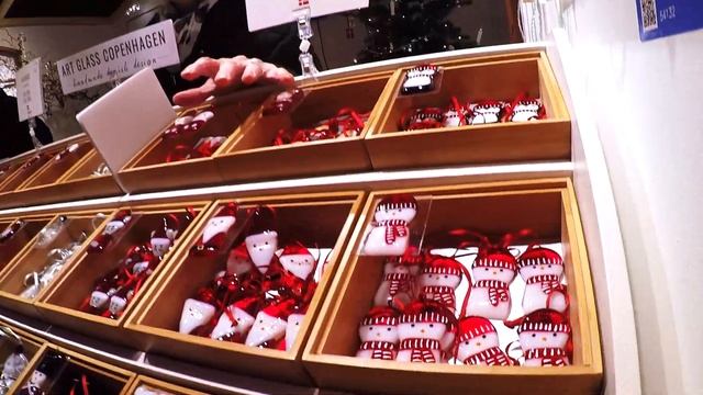 Travel Blog №5. ДАНИЯ (DENMARK) смотреть онлайн