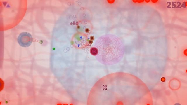 Infektor [cz] #1 - SPORE? смотреть онлайн