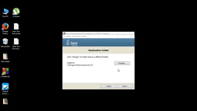 Java Tutorials #1 – Installing the JDK ( हिन्दी) смотреть онлайн