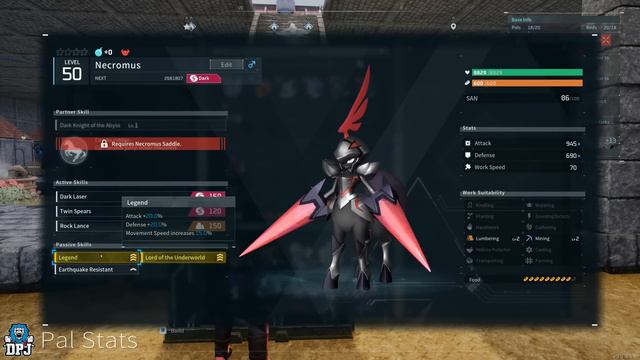 GET THIS PAL BEFORE ITS PATCHED - INSANE OP PAL w/ SECRET SKILL & Best Passives - Palworld Guide смотреть онлайн