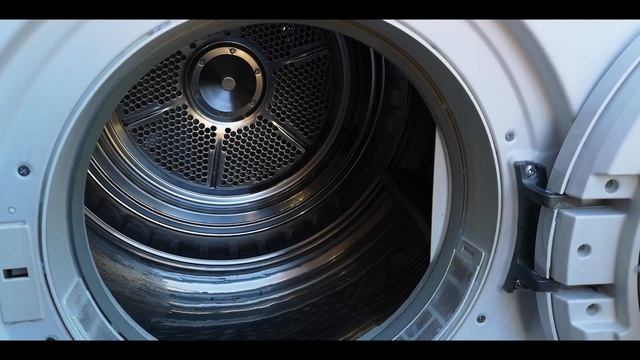СУШКА ПАРОМ, ПРИНЦИП РАБОТЫ, НАГЛЯДНО ELECTROLUX, GORENJE смотреть онлайн
