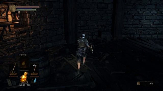 All Elite Gamer tackles Dank Souls 3, 100% blind run, 1st Souls game ever. Easy peasy. - Part 1 смотреть онлайн
