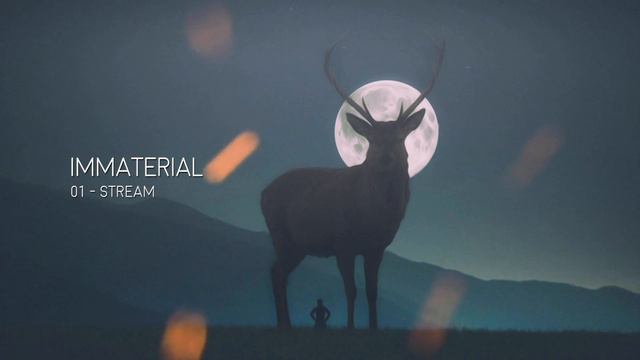Stream - Immaterial - ANBR Adrian Berenguer смотреть онлайн